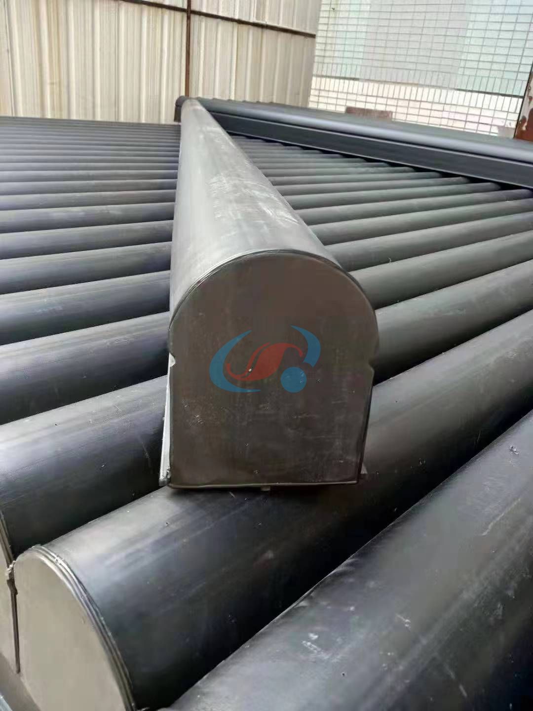 HDPE面包管